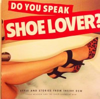 Image of Do You Speak Shoelover ?